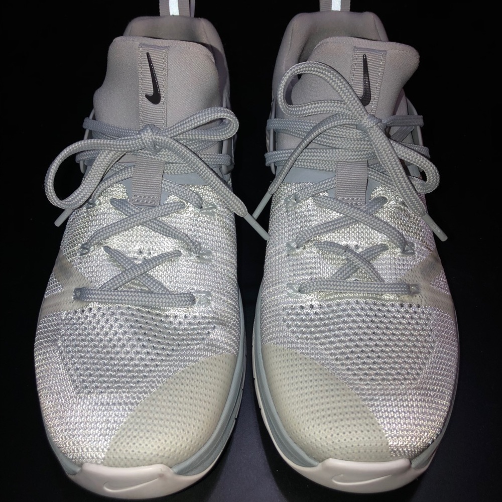 Nike Metcon Flyknit 3 Training Shoe (Men’s 8.5)